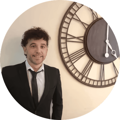 Javier Martinez — JMM Labs
